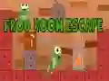 Igra Beg iz sobe žabe spletu Igra Beg iz sobe žabe spletu