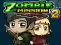 Igra Zombie Misija 2 spletu