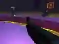 Igra FPS Klikalnik spletu