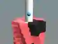 Igra Zloži Ognjeno Kroglo spletu Igra Zloži Ognjeno Kroglo spletu