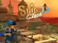 Igra Shooting Clash 3D spletu