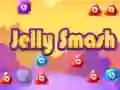 Igra Smash Žele spletu Igra Smash Žele spletu