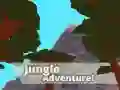 Igra Kogama: Jungle Avantura spletu Igra Kogama: Jungle Avantura spletu