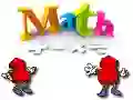 Igra Enostavna Matematika spletu Igra Enostavna Matematika spletu