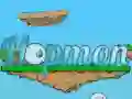 Igra Hopmon spletu Igra Hopmon spletu
