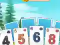 Igra Zgodba o Solitaire Tripeaks spletu