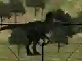 Igra Jurassic Dino Lov spletu Igra Jurassic Dino Lov spletu