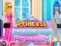 Igra Princese Ustreza Vaši Osebnosti spletu Igra Princese Ustreza Vaši Osebnosti spletu