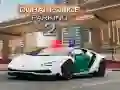 Igra Parkiranje policije Dubaj 2 spletu Igra Parkiranje policije Dubaj 2 spletu