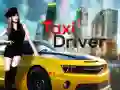 Igra Taksist spletu Igra Taksist spletu