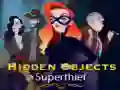 Igra Skriti Predmeti Supertisti spletu