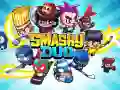 Igra Smasher Duo spletu