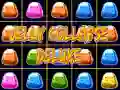 Igra Jelly Collapse Deluxe spletu Igra Jelly Collapse Deluxe spletu