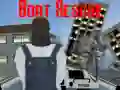 Igra Reševanje čolna spletu Igra Reševanje čolna spletu