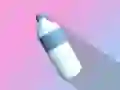 Igra Obrni Steklenico 3D spletu Igra Obrni Steklenico 3D spletu