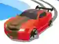 Igra Drift Dirka spletu Igra Drift Dirka spletu