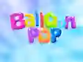 Igra Prašite Balon spletu Igra Prašite Balon spletu