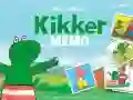 Igra Žaba Memo spletu