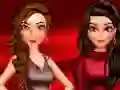 Igra BFFS: Velurasta Zabava spletu Igra BFFS: Velurasta Zabava spletu