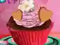 Igra Prvo Zmenek: Ljubezenski Cupcake spletu Igra Prvo Zmenek: Ljubezenski Cupcake spletu