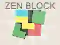 Igra Zen Blok spletu Igra Zen Blok spletu