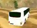 Igra Simulator vožnje avtobusa na hribu spletu Igra Simulator vožnje avtobusa na hribu spletu