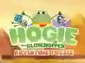 Igra Pustolovina Hogija Globotrotarja: Puzzle spletu Igra Pustolovina Hogija Globotrotarja: Puzzle spletu