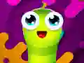 Igra Worms.io spletu Igra Worms.io spletu