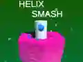 Igra Helix Udarec spletu