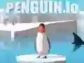 Igra Pingvin.io spletu Igra Pingvin.io spletu
