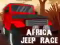 Igra Afrika Jeep dirka spletu Igra Afrika Jeep dirka spletu