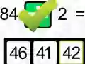 Igra Matematični Čarovnik spletu Igra Matematični Čarovnik spletu