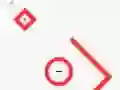 Igra Matematična črta spletu Igra Matematična črta spletu
