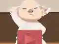 Igra Kung Fu Razbijač Opeke spletu