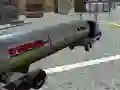 Igra Vožnja Tovornjaka S Tankom spletu Igra Vožnja Tovornjaka S Tankom spletu