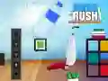 Igra Dirka s Steklenicami spletu Igra Dirka s Steklenicami spletu