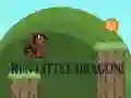 Igra Tek, mali zmaj! spletu Igra Tek, mali zmaj! spletu