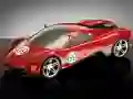 Igra Super Avtomobili Puzzle spletu Igra Super Avtomobili Puzzle spletu