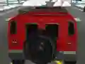 Igra Voznja Jeepa za čiščenje snega spletu Igra Voznja Jeepa za čiščenje snega spletu