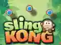 Igra Sling Kong spletu Igra Sling Kong spletu