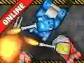 Igra Cool Tank Io Spletno spletu Igra Cool Tank Io Spletno spletu