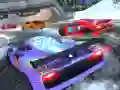 Igra Drift na Hribu 3D spletu Igra Drift na Hribu 3D spletu