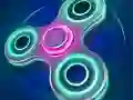 Igra Fidget Spinner spletu