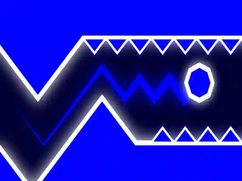 Igra Barvni val spletu