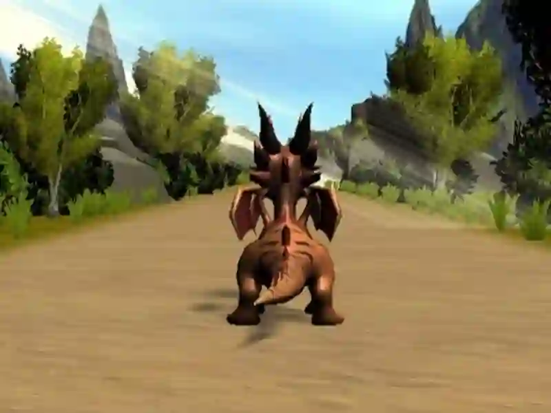 Igra Samo skoči spletu