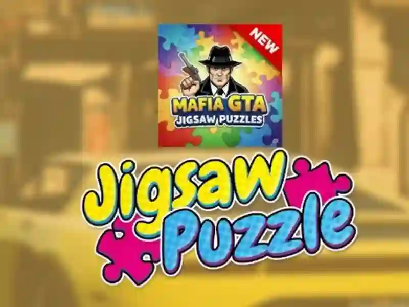 Igra Uganke: mafija GTA spletu