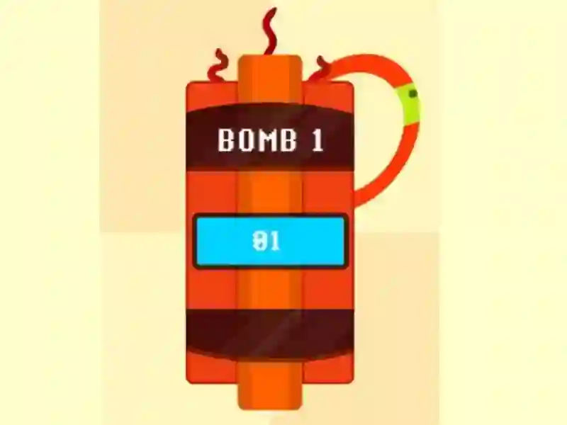 Igra Izziv bombe spletu Igra Izziv bombe spletu