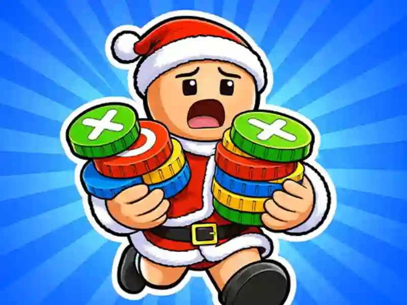 Igra Moj igralni center spletu