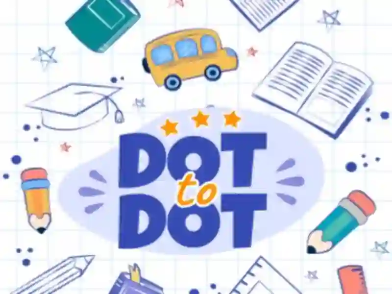 Igra Od točke do točke spletu Igra Od točke do točke spletu