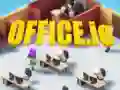 Igra Pisarna.io spletu Igra Pisarna.io spletu